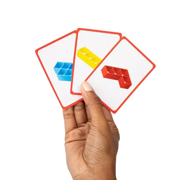 What Do you Meme? - Tower Stack Game: Classic Creative Thinking Play for 2+ Players