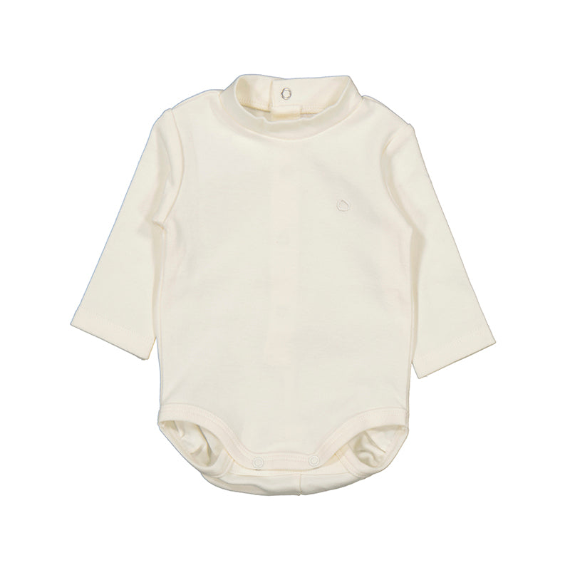 Mayoral - Mockneck Bodysuit