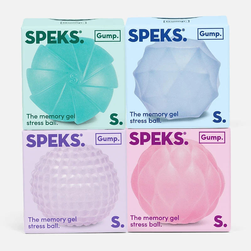 Speks - Gump Surface (Limit 2)