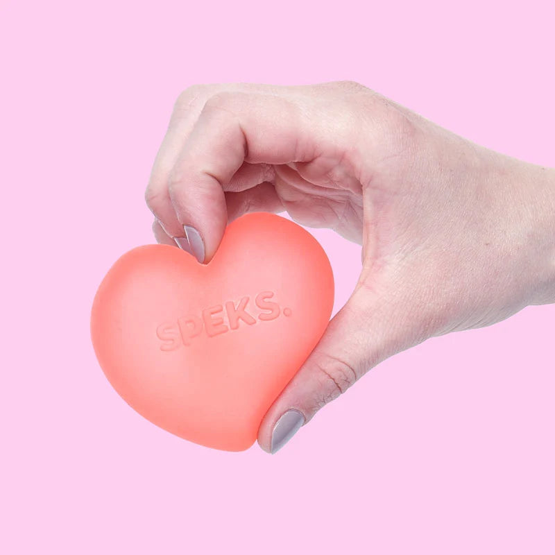Speks - Gump Heart
