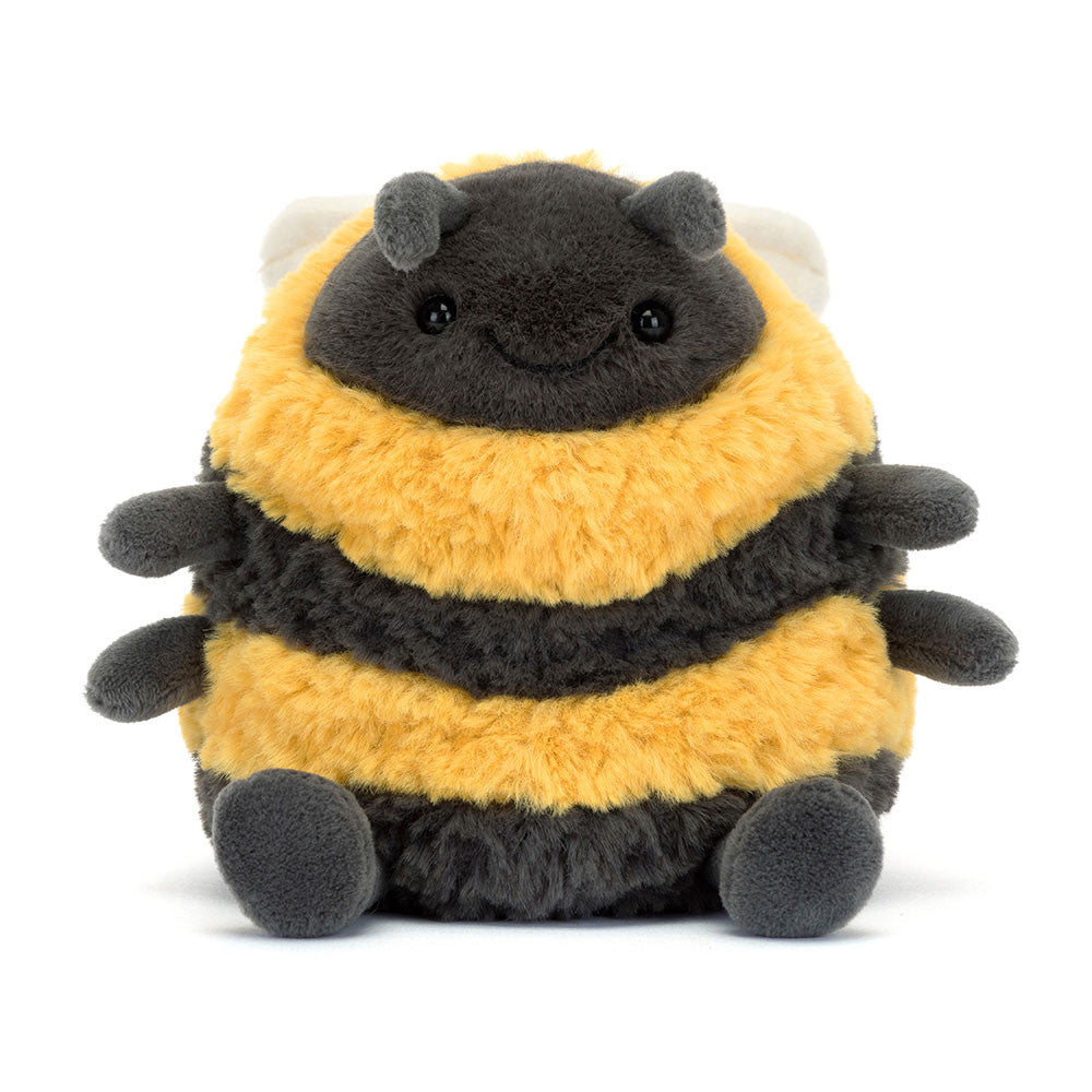 Jellycat - Albee Bee (LIMIT 1)
