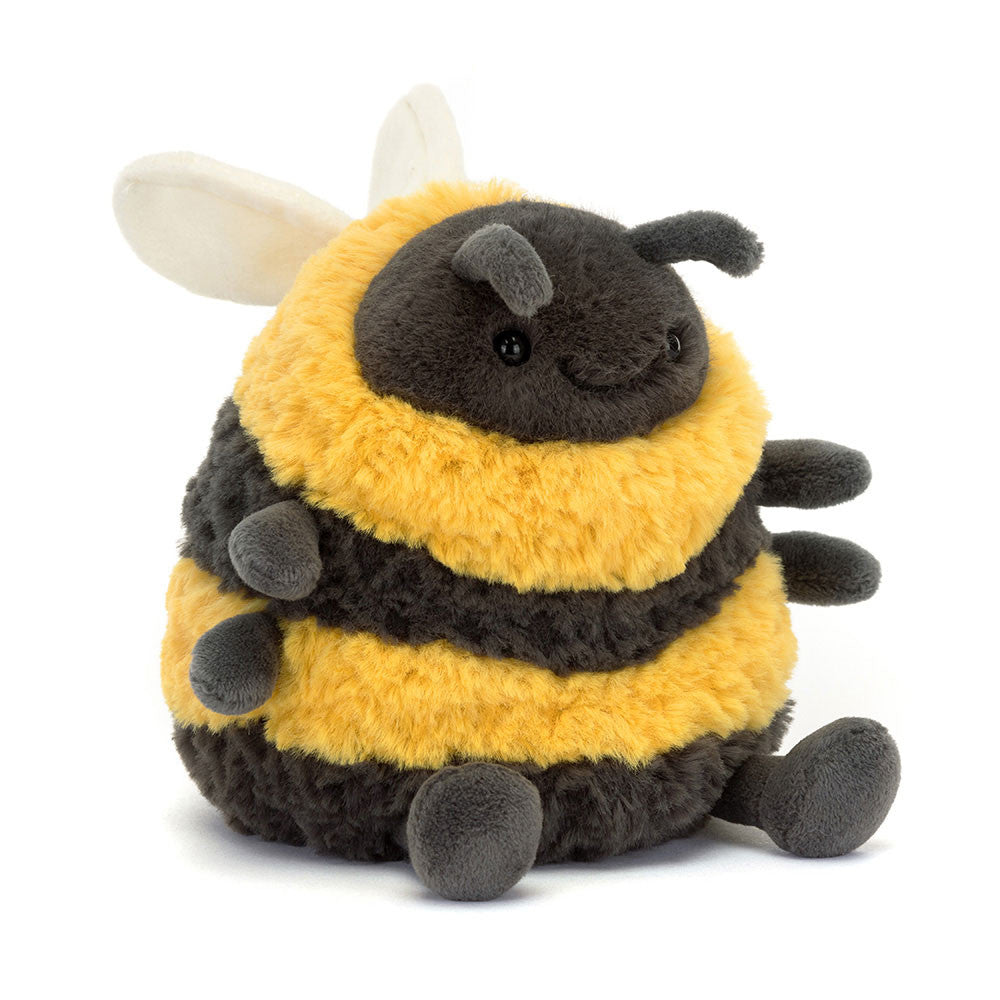 Jellycat - Albee Bee (LIMIT 1)
