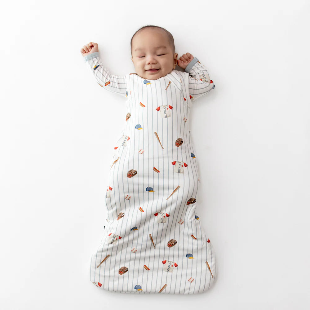 Kyte Baby - Sleep Bag in Home Run 1.0