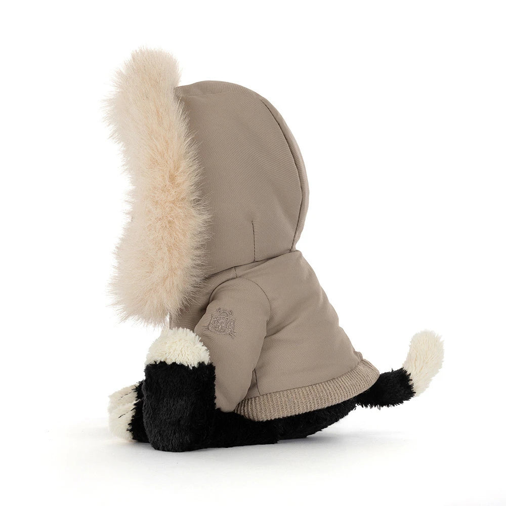 Jellycat - Jellycat Jack 'Alpine' (Limit 1)