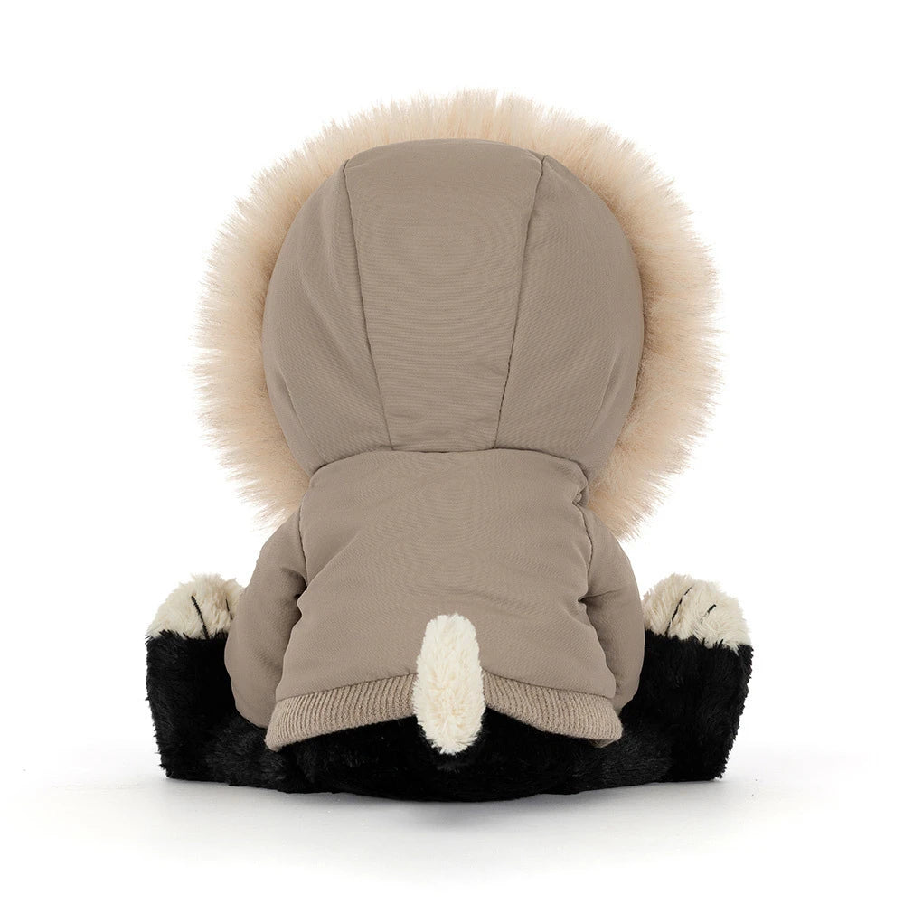 Jellycat - Jellycat Jack 'Alpine' (Limit 1)