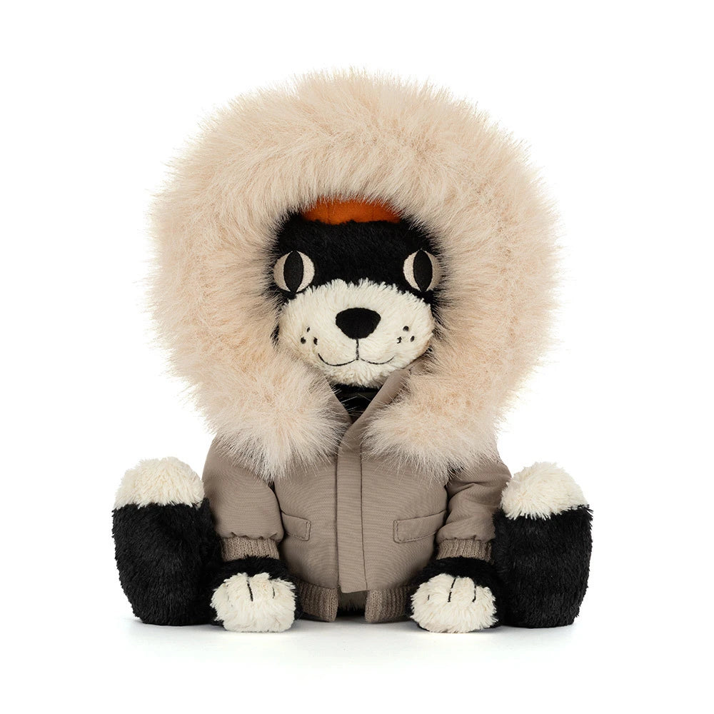 Jellycat - Jellycat Jack 'Alpine' (Limit 1)