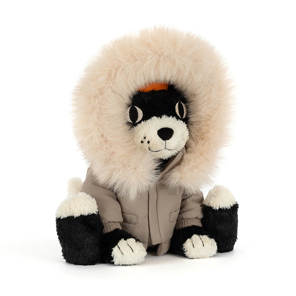 Jellycat - Jellycat Jack 'Alpine' (Limit 1)