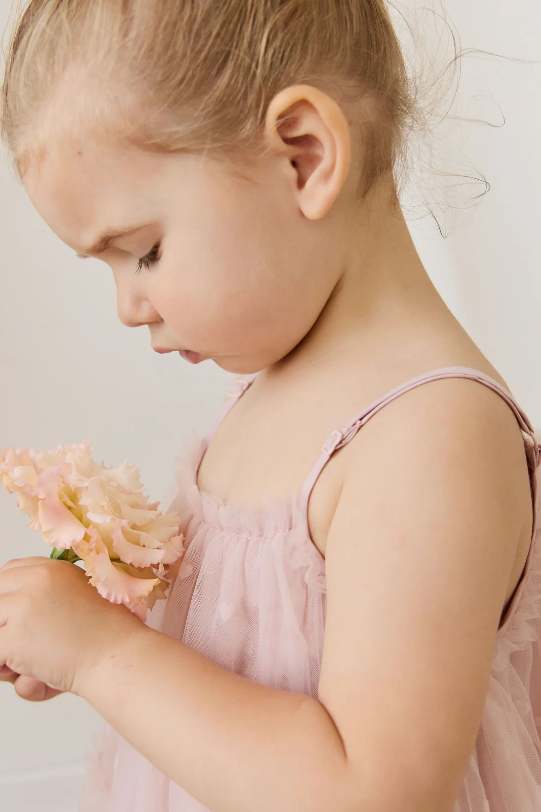 Jamie Kay - Nylah Dress - Petite Heart Rosie