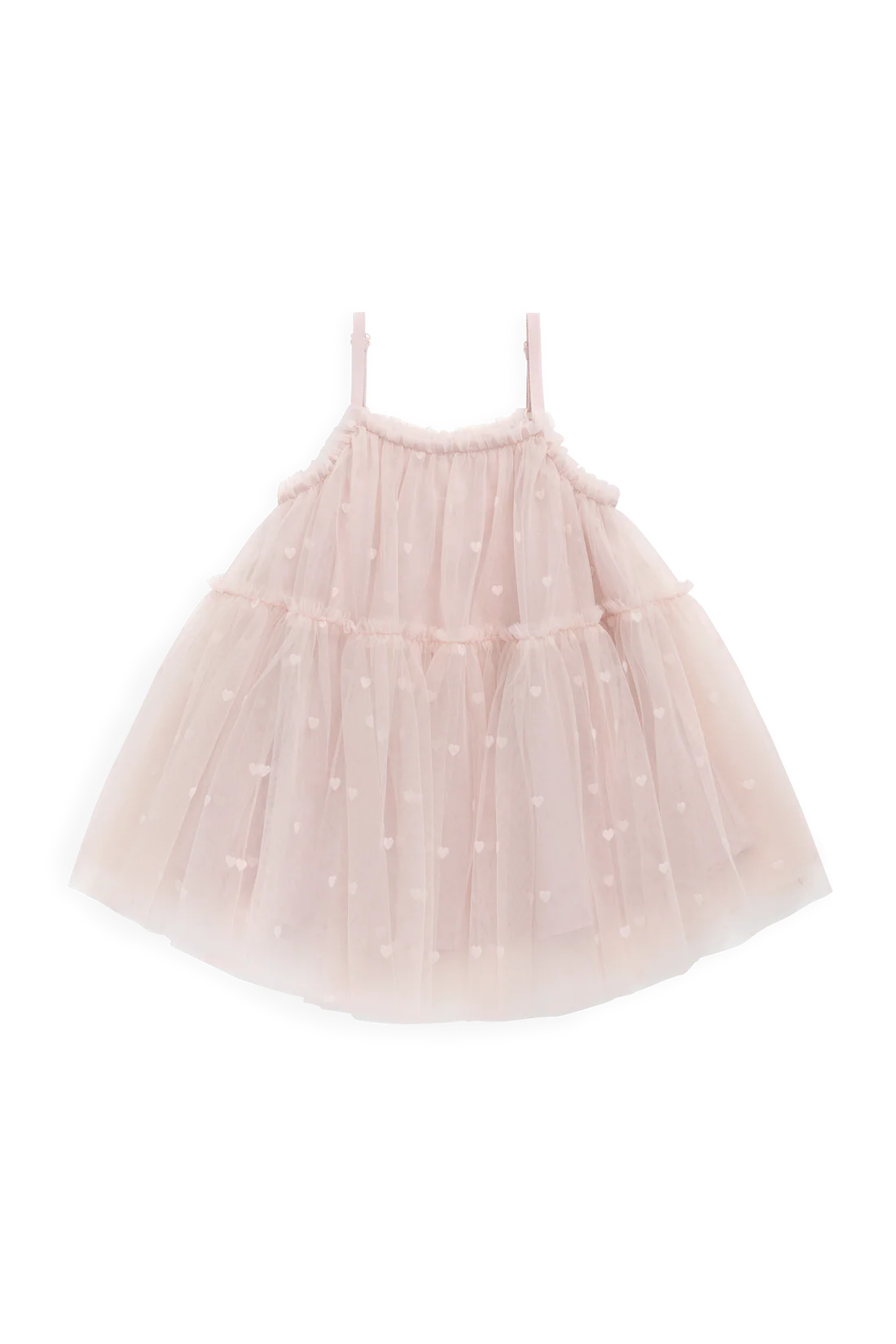 Jamie Kay - Nylah Dress - Petite Heart Rosie