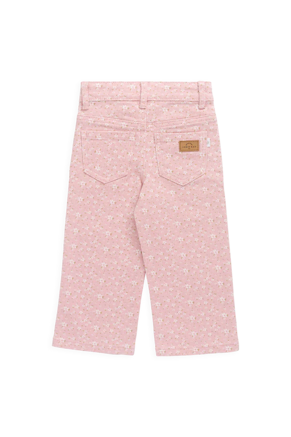 Jamie Kay - Blair Pant - Paula Powder