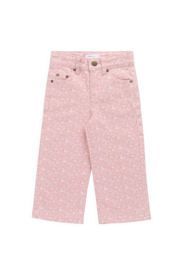 Jamie Kay - Blair Pant - Paula Powder