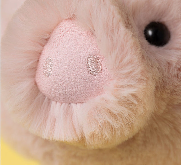 Jellycats, plush toys, children's boutique