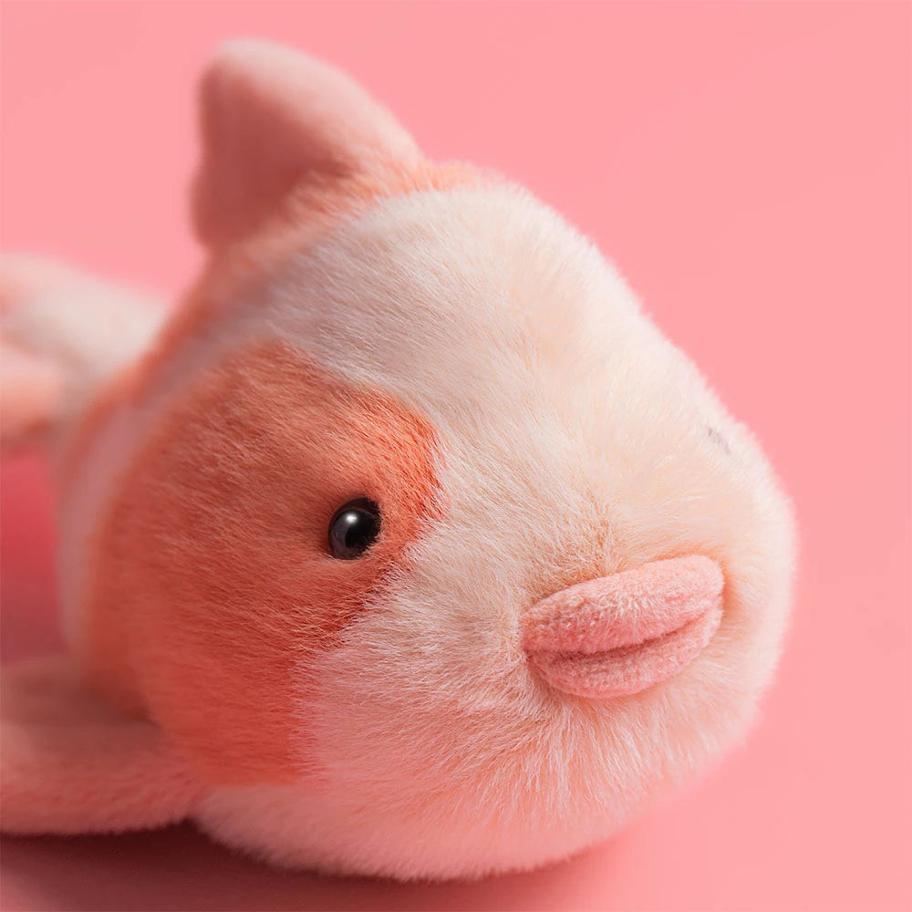 Jellycat - Fancy Carp (limit 1)