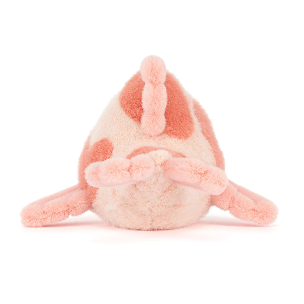 Jellycat - Fancy Carp (limit 1)