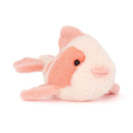 Jellycat - Fancy Carp (limit 1)