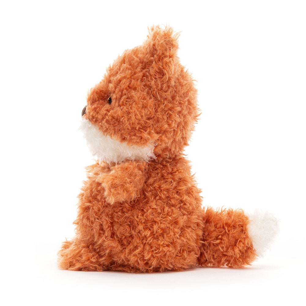 Jellycat - Little Fox (limit 1)