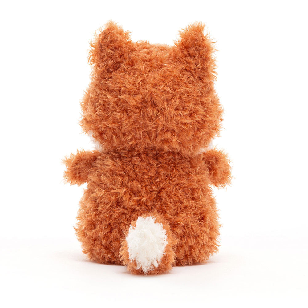 Jellycat - Little Fox (limit 1)