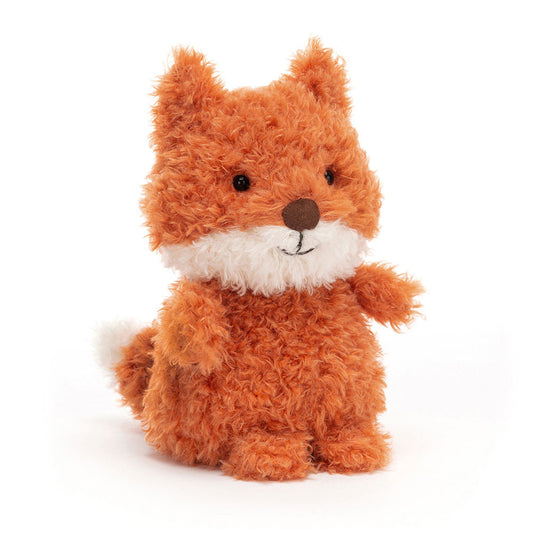 Jellycat - Little Fox (limit 1)