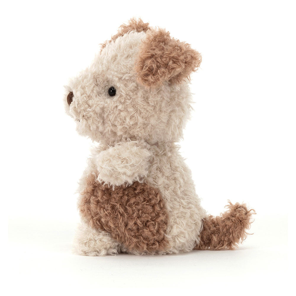 Jellycat - Little Pup (limit 1)