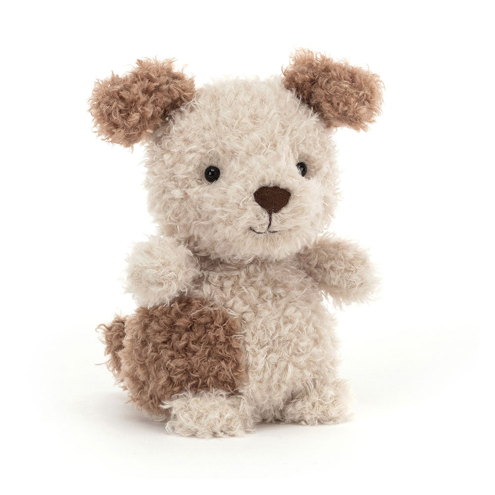 Jellycat - Little Pup (limit 1)