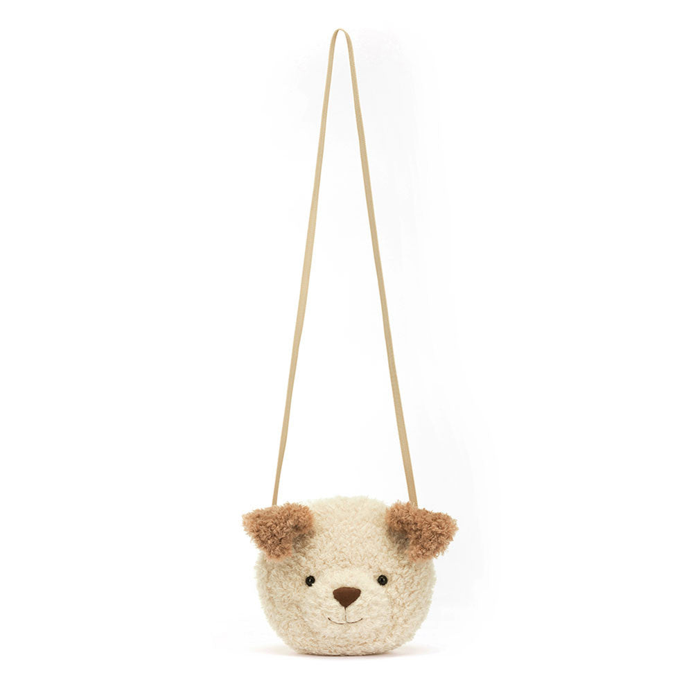Jellycat -Little Pup Bag