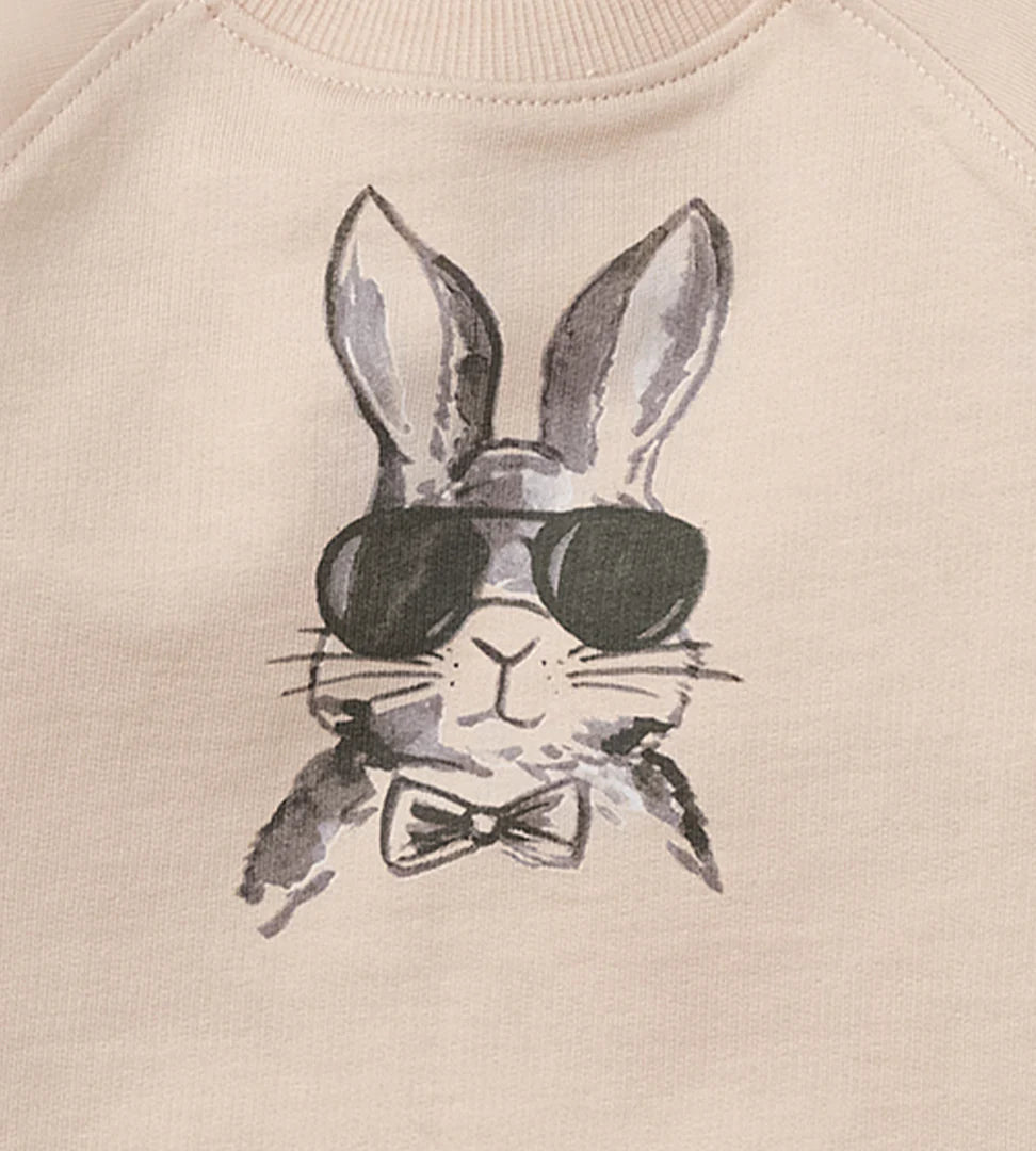 Burt's Bees - Toddler Cool Bunny Set