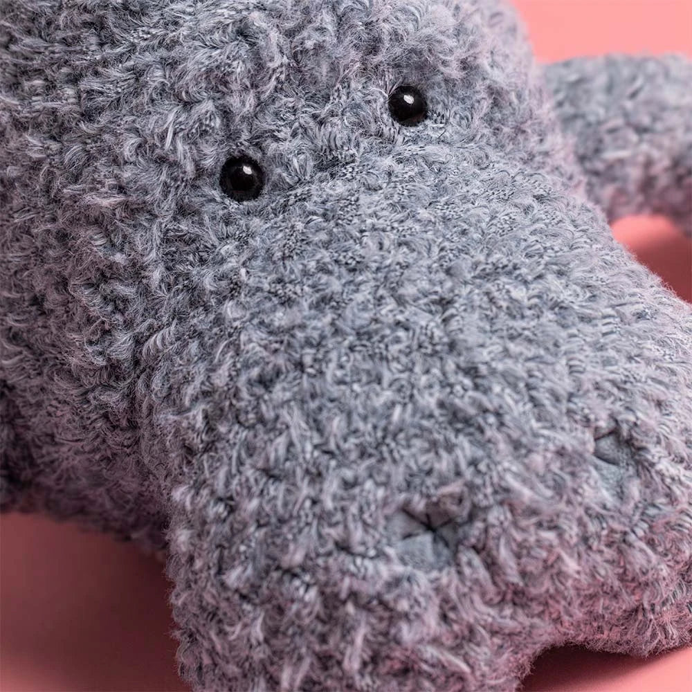 Jellycat - Maffles Manatee (limit 1)