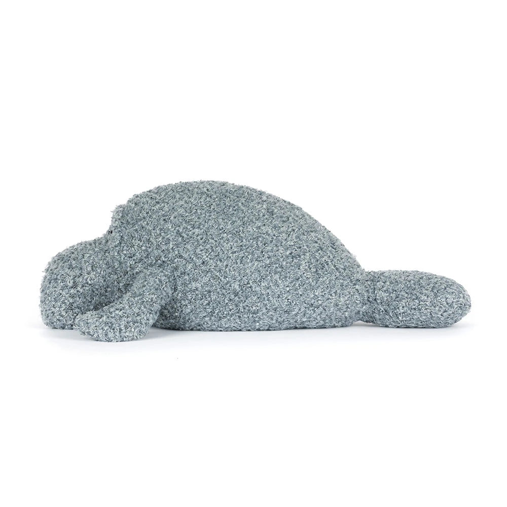 Jellycat - Maffles Manatee (limit 1)