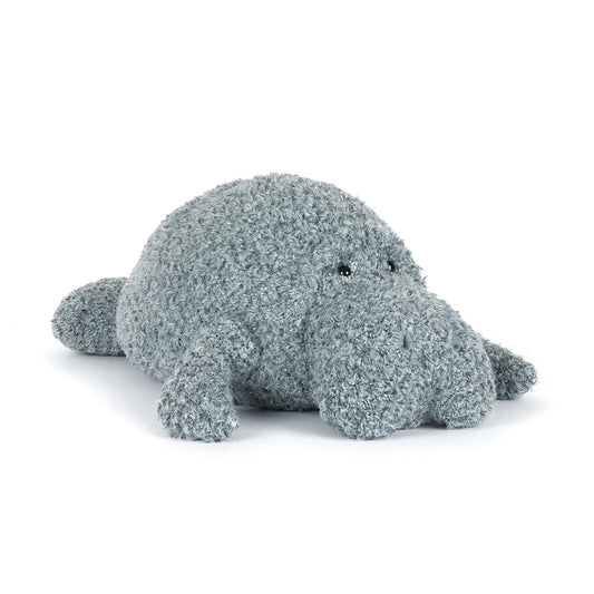 Jellycat - Maffles Manatee (limit 1)