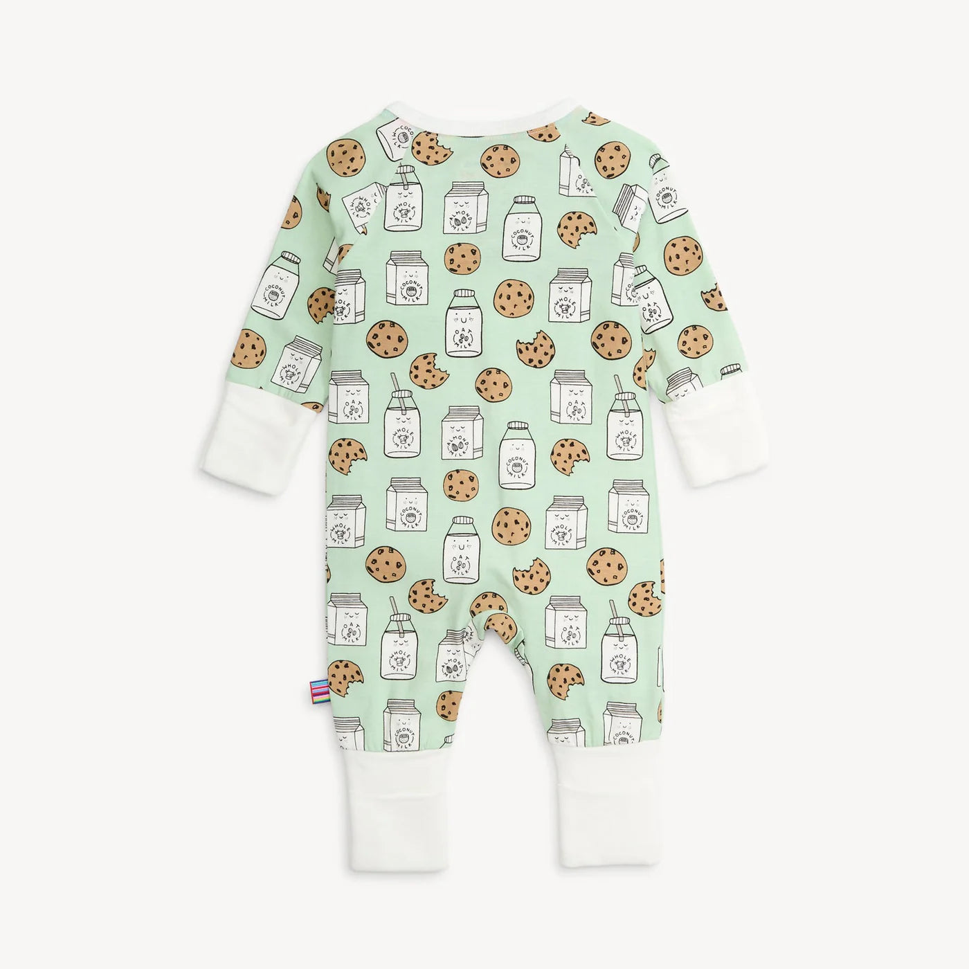 Magnetic Me - Legendairy Modal Convertible Coverall