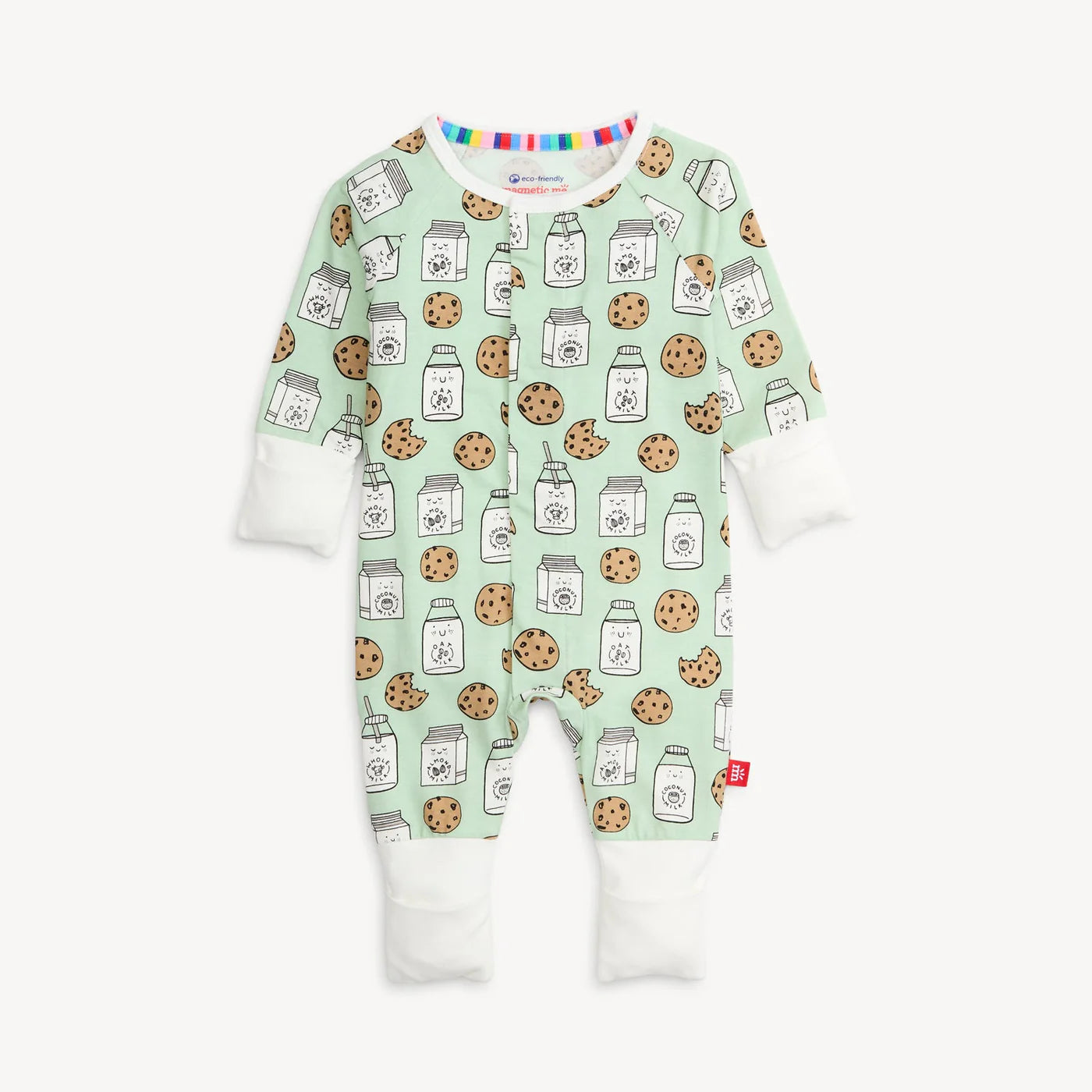 Magnetic Me - Legendairy Modal Convertible Coverall