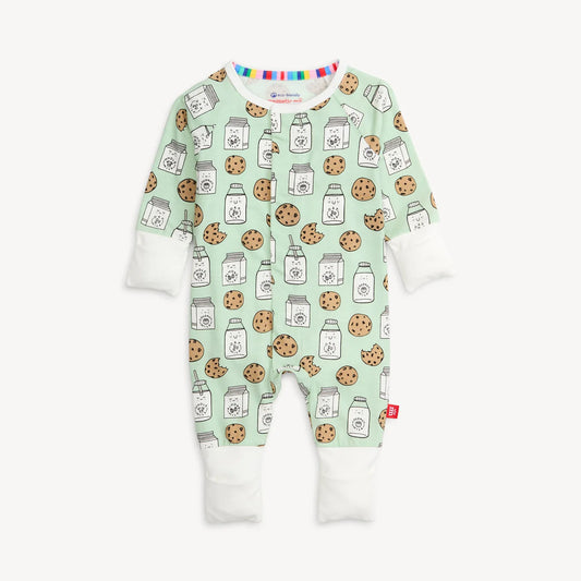 Magnetic Me - Legendairy Modal Convertible Coverall