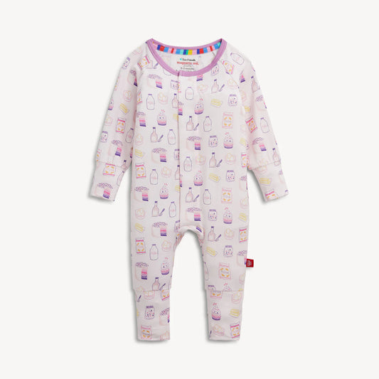 Magnetic Me- Bake Boss Modal Convertible Coverall