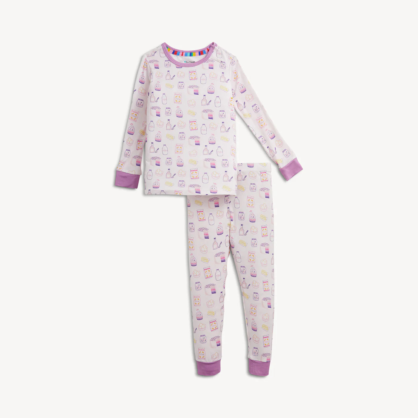 Magnetic Me- Bake Boss L/S Set