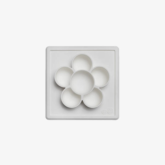 ezpz - Mini Play Mat (Baby, Toddler, Preschooler 6m+): Cream