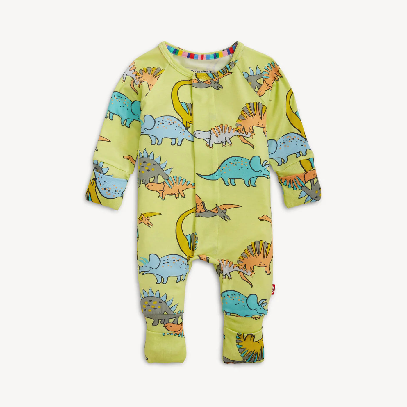 Magnetic Me - Roar & Explore Modal Convertible Coverall