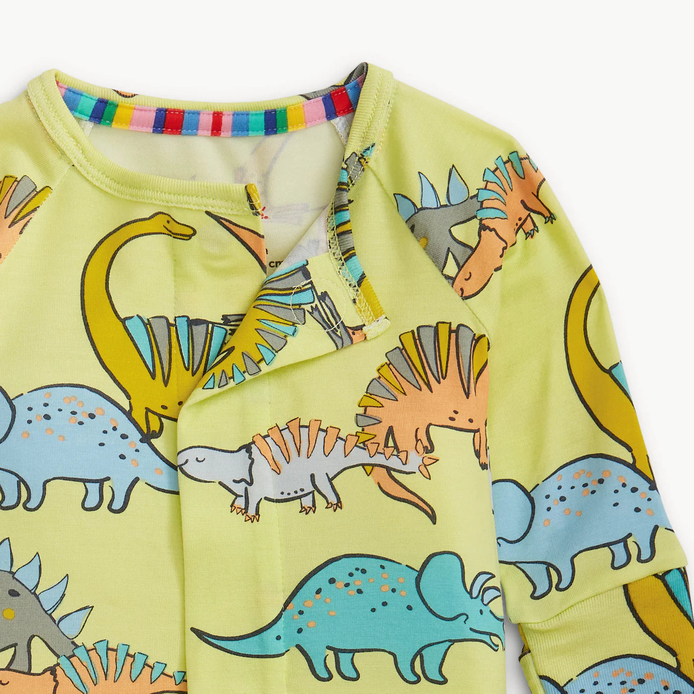 Magnetic Me - Roar & Explore Modal Convertible Coverall