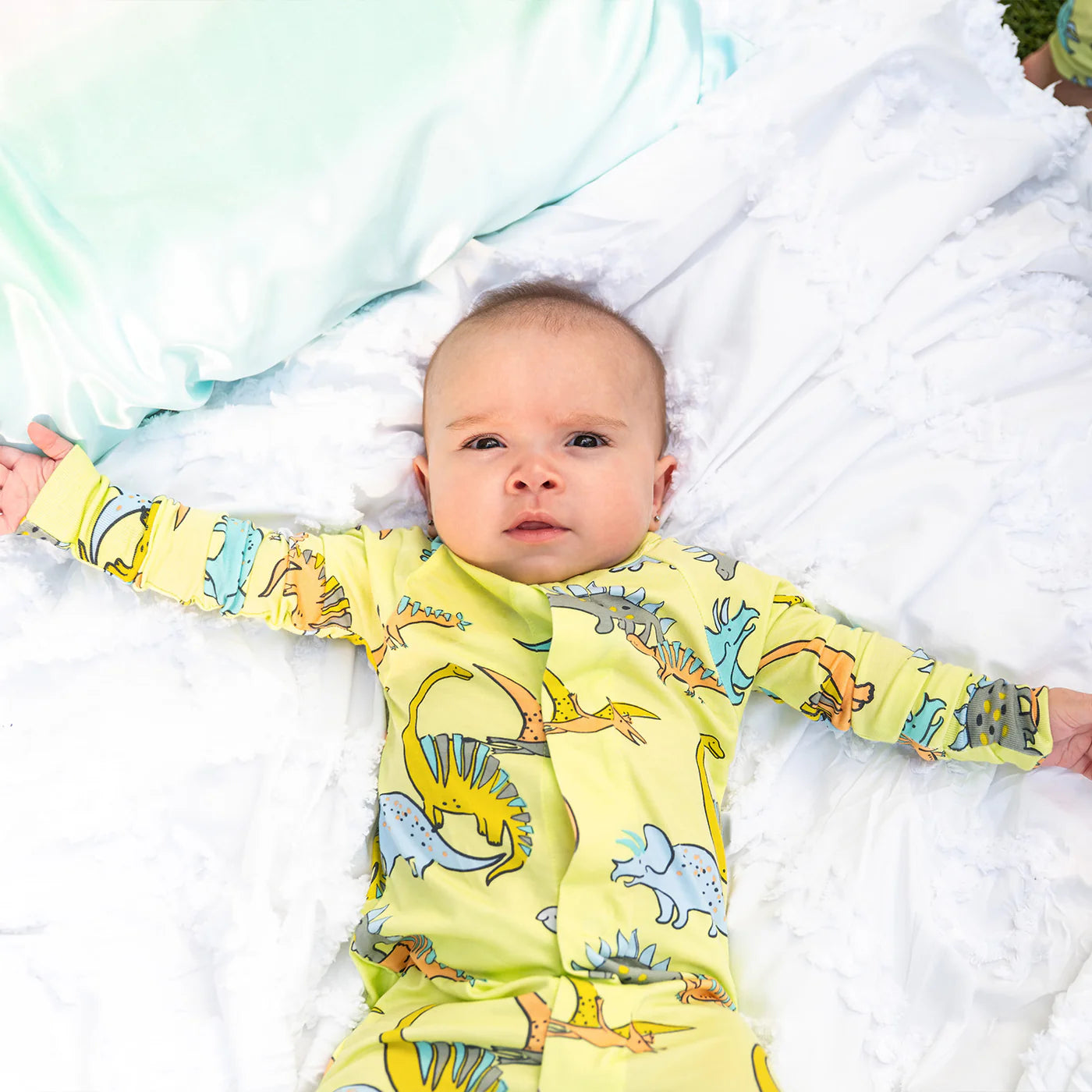 Magnetic Me - Roar & Explore Modal Convertible Coverall