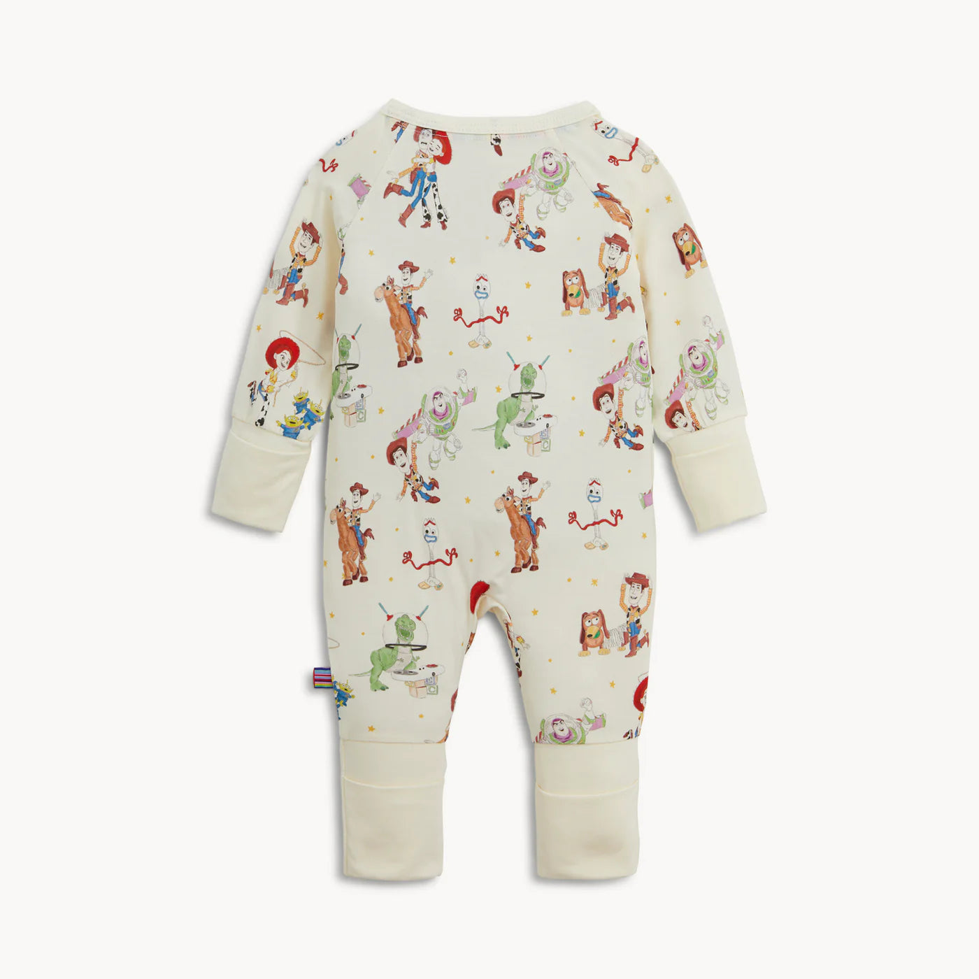 Magnetic Me - Toy Story Woody & Friends Modal Convertible Coverall