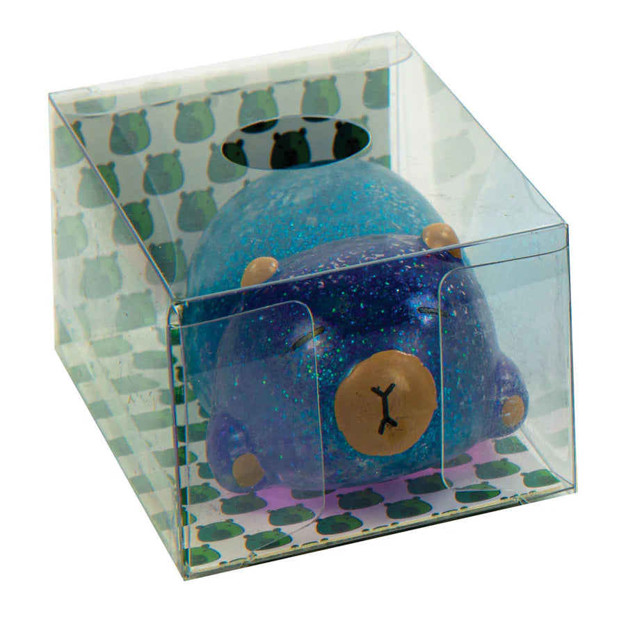 Master Toys & Novelties - 2-Tones Gummiez Capybara