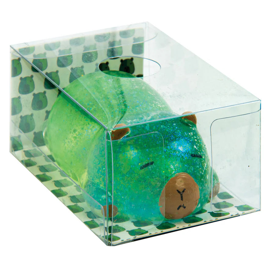 Master Toys & Novelties - 2-Tones Gummiez Capybara