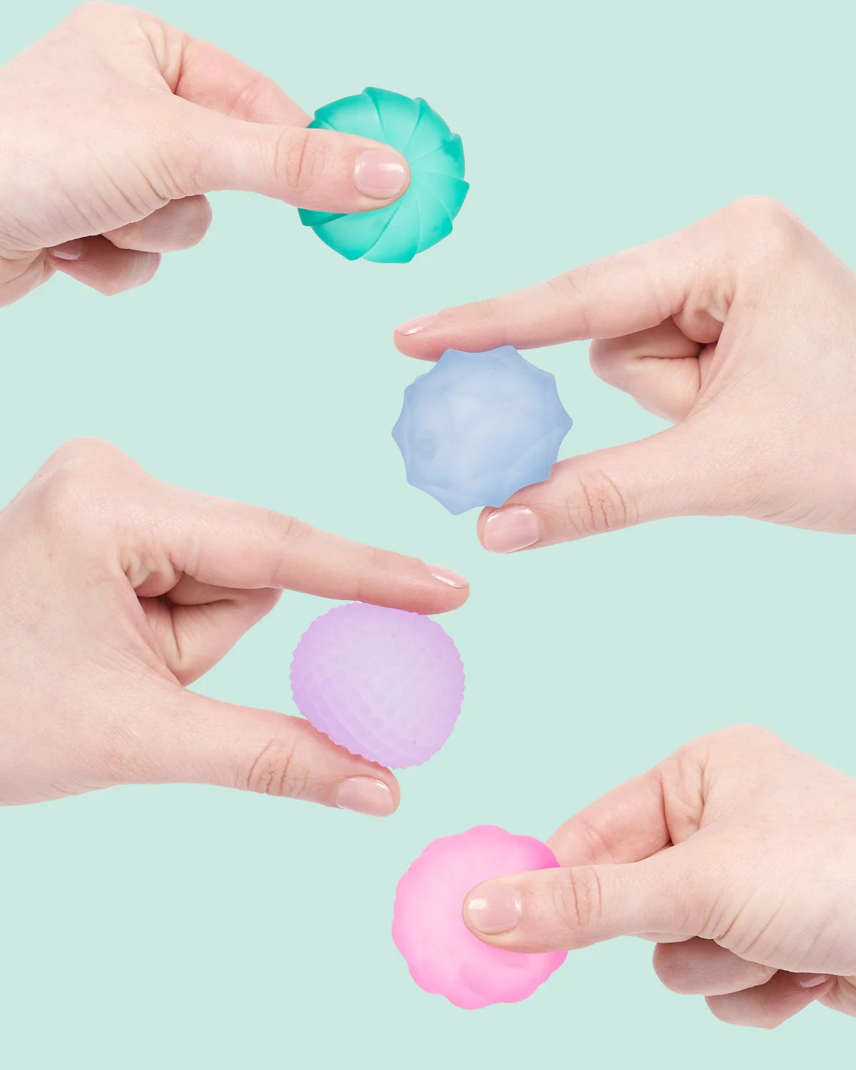 Speks - Gump Mini Surface 4  Pack (limit 1)