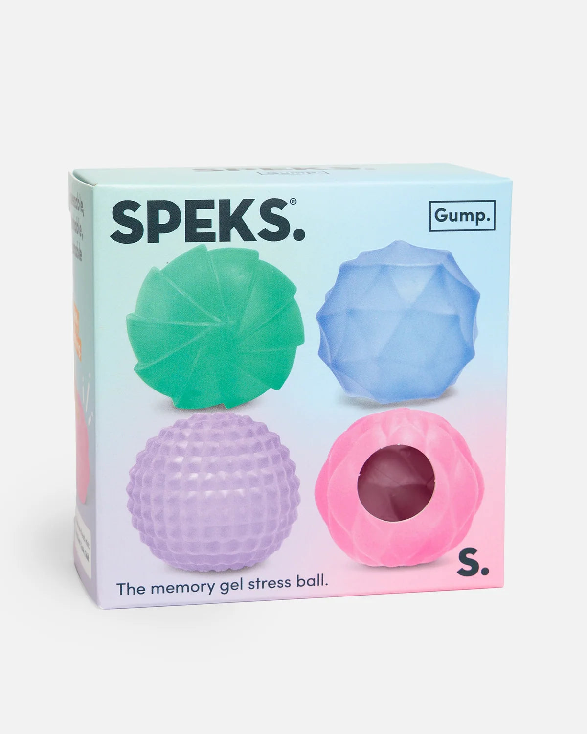 Speks - Gump Mini Surface 4  Pack (limit 1)