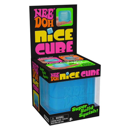 Schylling - NeeDoh Nice Cube