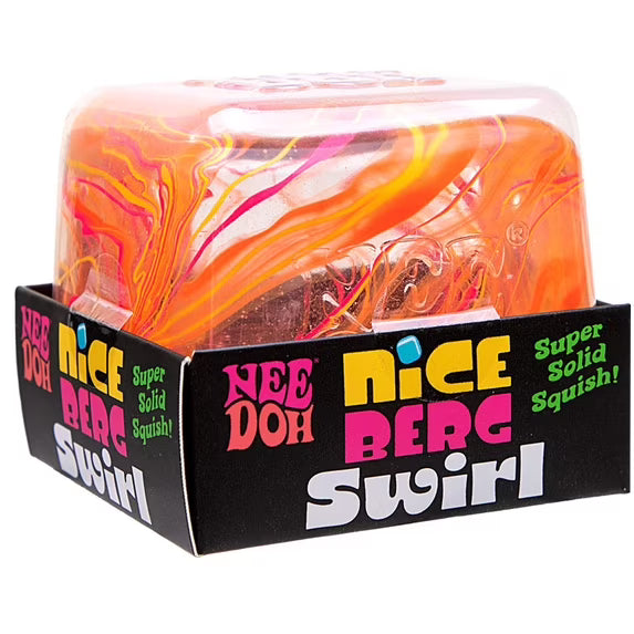 NeeDoh Squishies, NeeDoh Squishies in Kenosha, Children's Boutique in Kenosha with NeeDoh