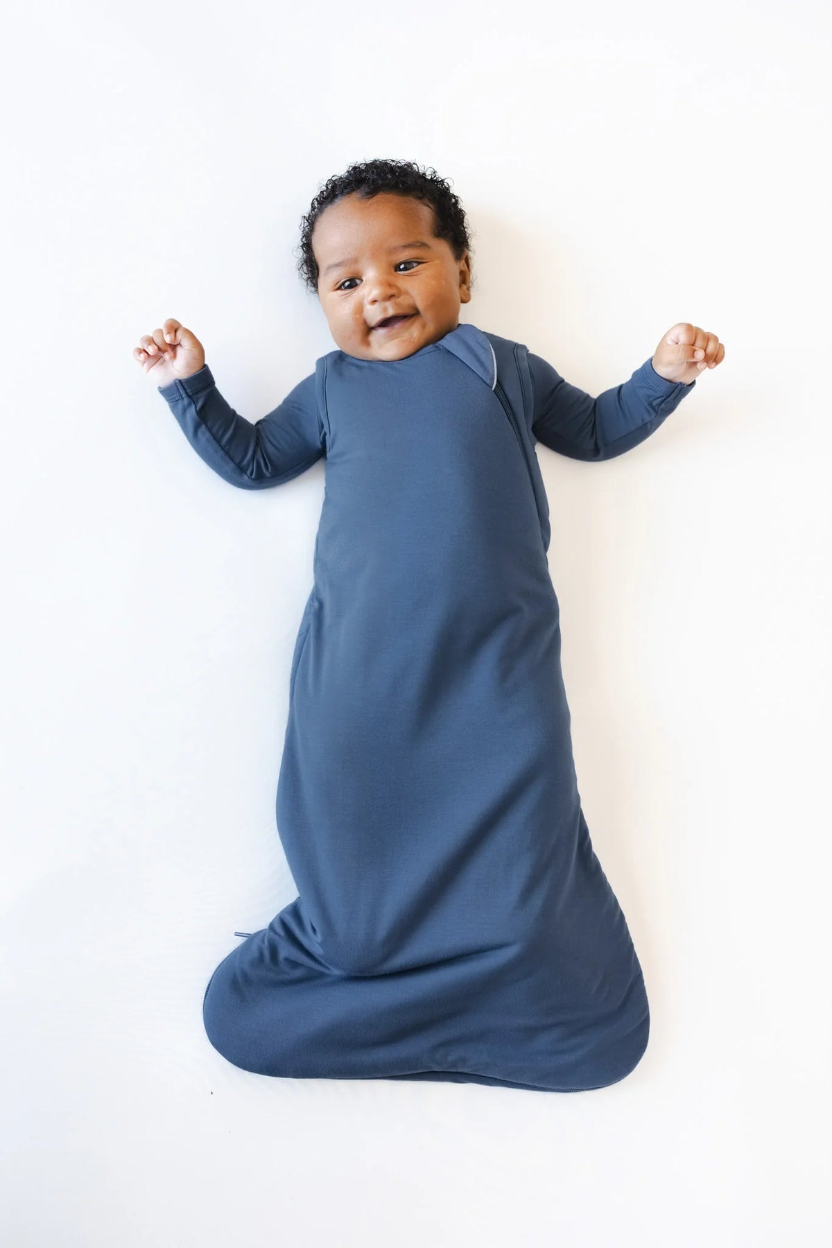 Kyte Baby - Sleep Bag in Oxford 1.0