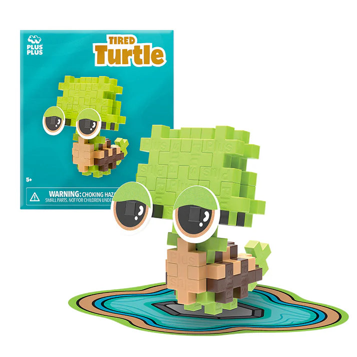 Plus Plus - Pet Packets