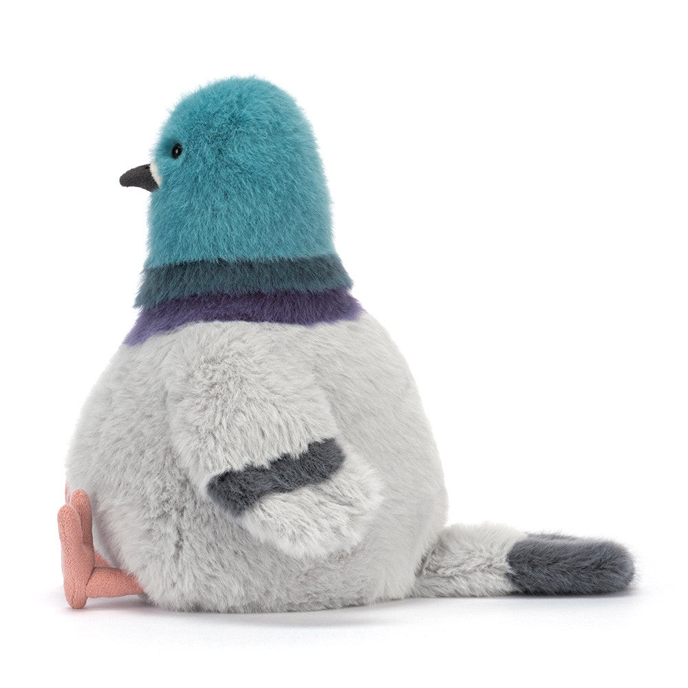 Jellycat - Strutton Pigeon (limit 1)
