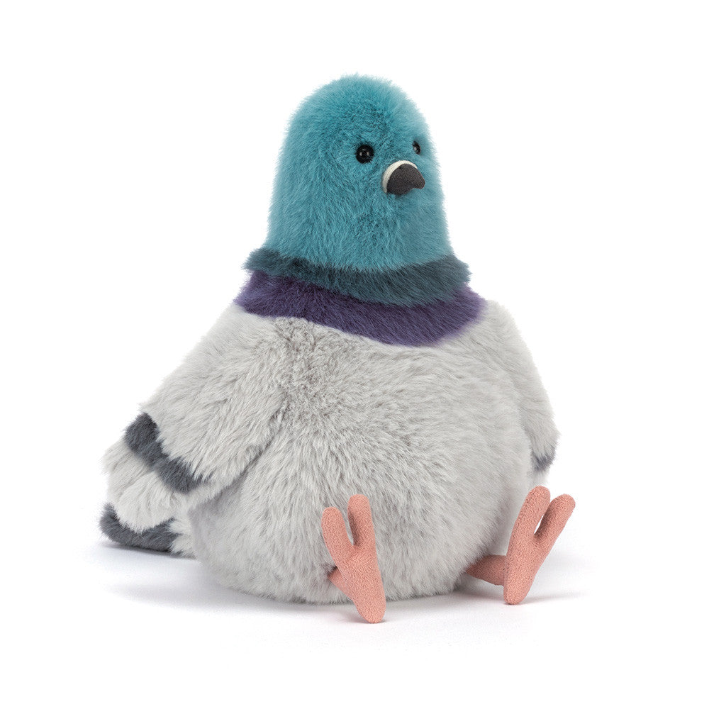 Jellycat - Strutton Pigeon (limit 1)