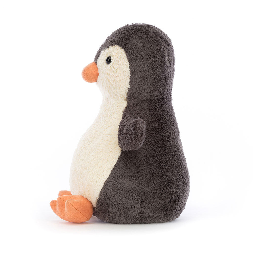 Jellycat - Peanut Penguin Large